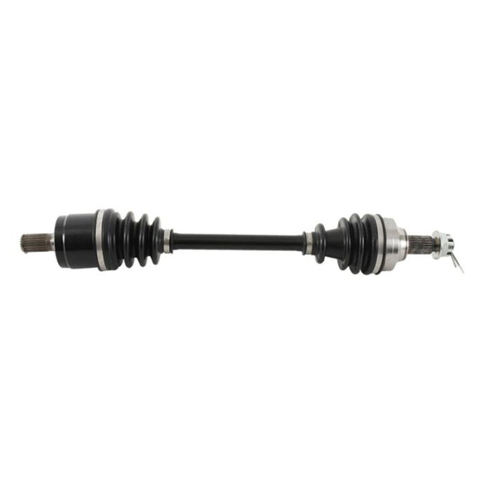 ALL BALLS RACING 6 BALL ATV/UTVAXLE