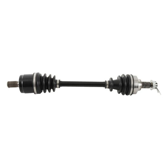 ALL BALLS RACING 6 BALL ATV/UTVAXLE