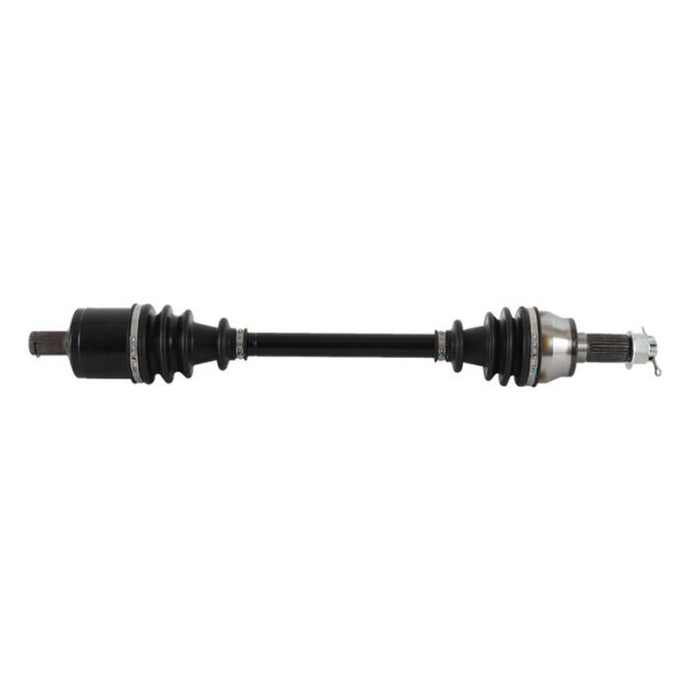 ALL BALLS RACING 6 BALL ATV/UTVAXLE