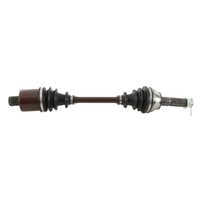 ALL BALLS RACING 6 BALL ATV/UTVAXLE