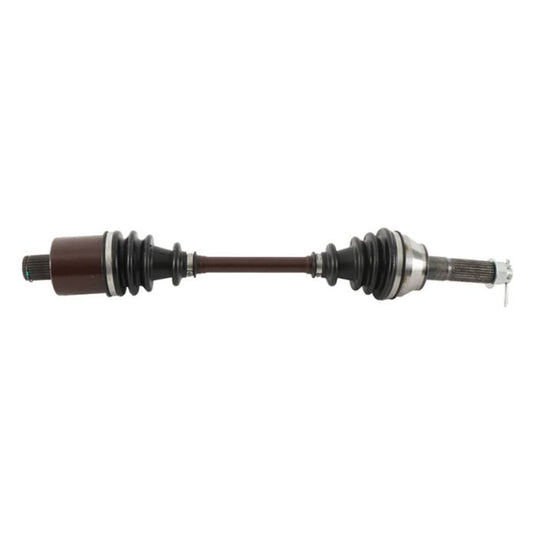 ALL BALLS RACING 6 BALL ATV/UTVAXLE