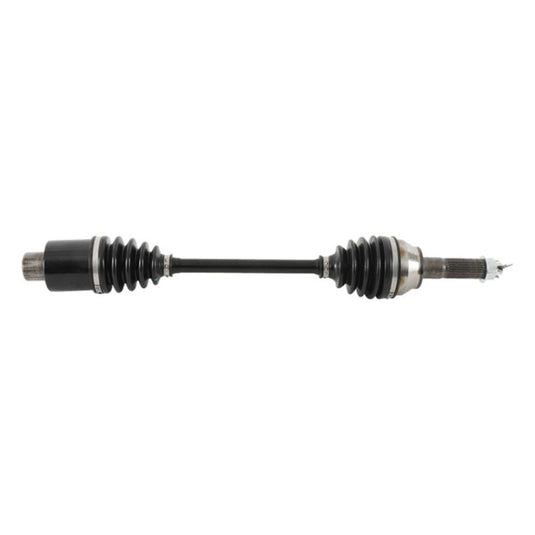 ALL BALLS RACING 6 BALL ATV/UTVAXLE