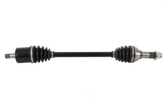 ALL BALLS RACING TRK 8 Axle Rear Left Suzuki LTA-450 X King Q