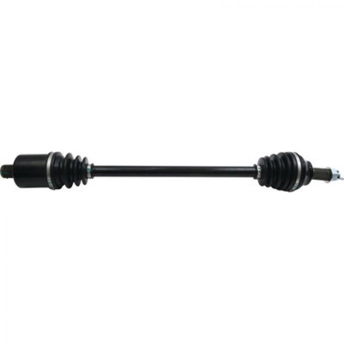 6-BALL COMPLETE CV-AXLE