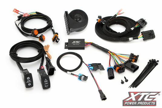 SELF CANCELLING T/S KIT YAM ATS-YAM-WOL image 1