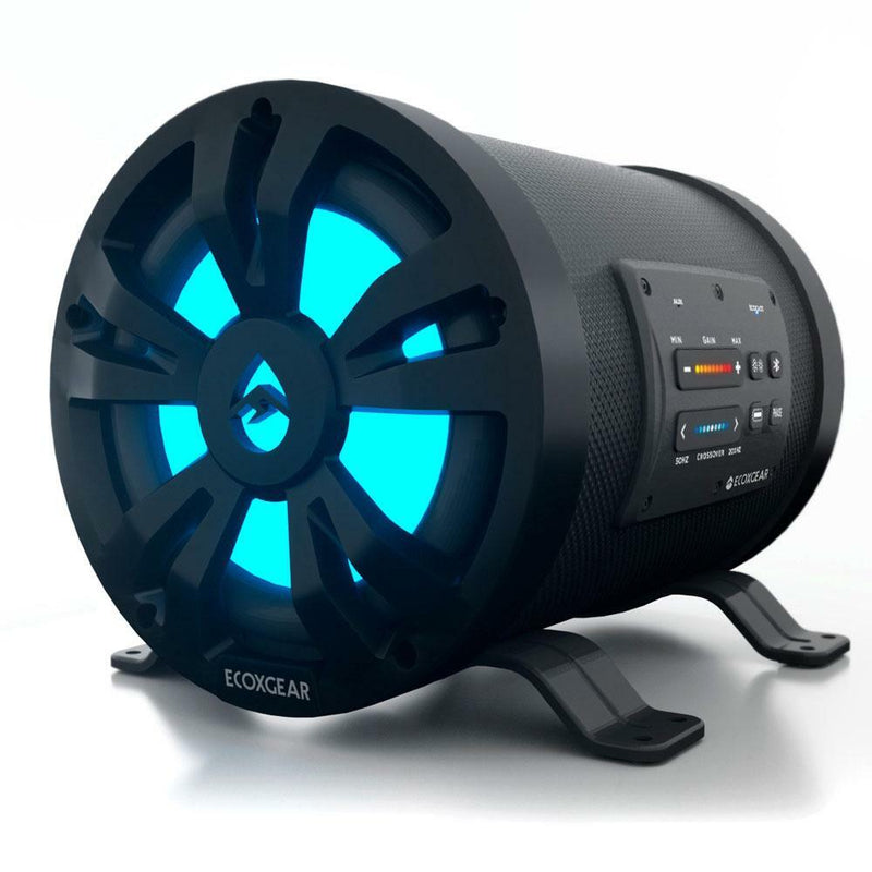 Load image into Gallery viewer, 8&quot; SUBWOOFER SOUND XTREME GDI-EXESW801 image 2
