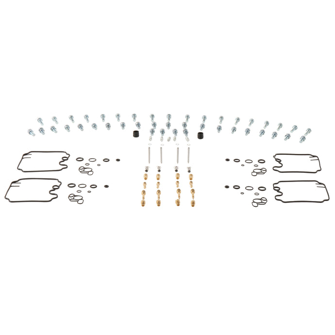 BIKE CARBURETOR REBUILD KIT 26-10147 image 1