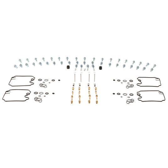 BIKE CARBURETOR REBUILD KIT 26-10147 image 1