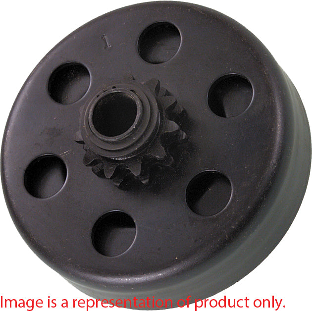 CLUTCH 400 SERIES 209768A image 1