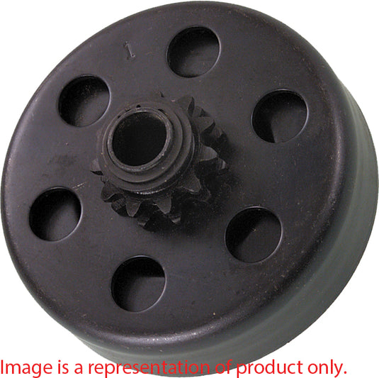CLUTCH 400 SERIES 209768A image 1