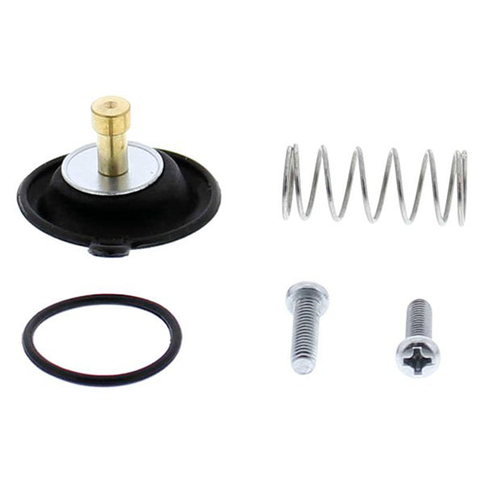 ALL BALLS RACING AIR CUT OFF VALVE REBUILD KIT