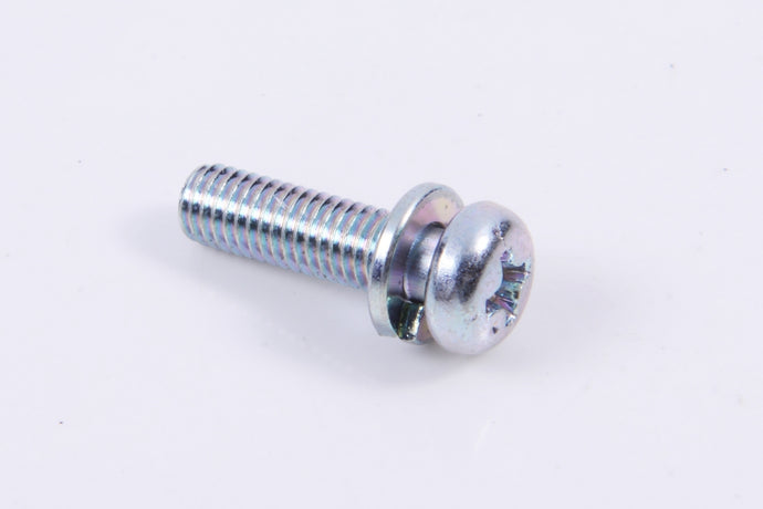 10/PK FLOAT BOWL SCREW CW2=0518 image 1