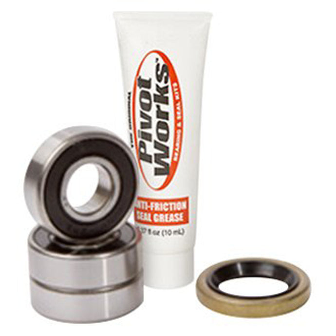 PIVOT WORKS REAR WHEEL BEARINGKIT YAMAHA BIKE