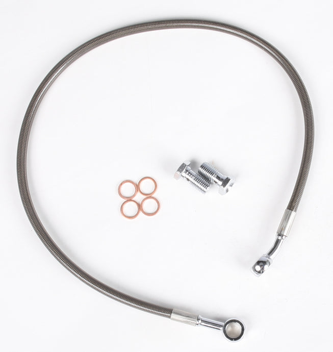 BRAKELINE REAR HONDA SMOKE ATC250R-R-SM image 1
