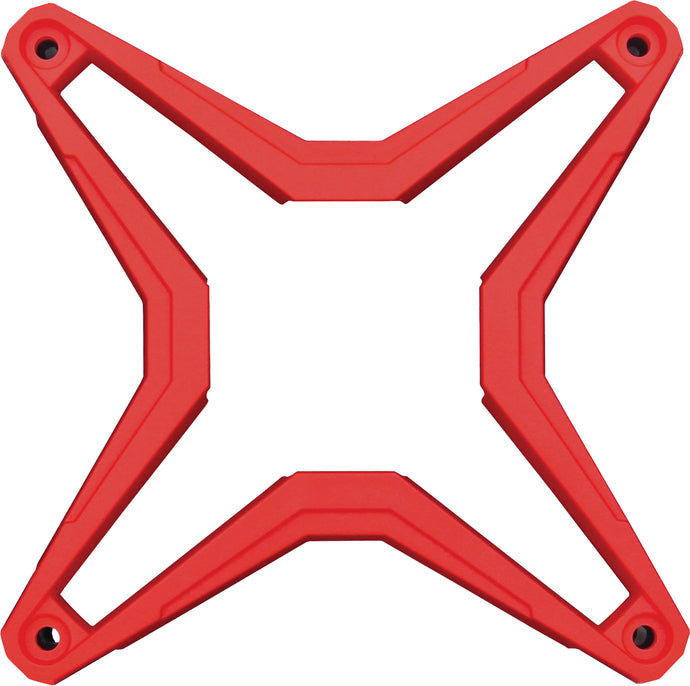 SSV RED GRILL INSERTS PR WP-CGS-R image 1
