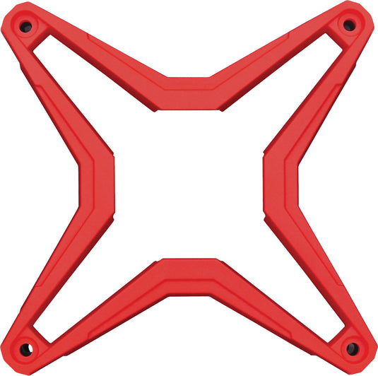SSV RED GRILL INSERTS PR WP-CGS-R image 1
