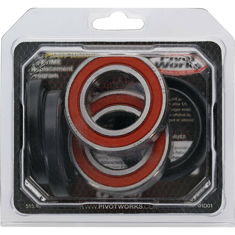 Load image into Gallery viewer, WHEEL BEARING KIT PREMIUM 25-1009-P image 6
