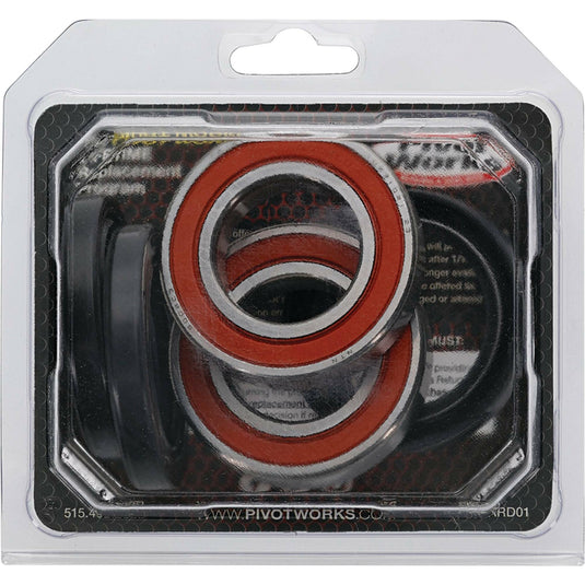 WHEEL BEARING KIT PREMIUM 25-1009-P image 6