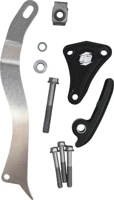 CLUTCH CYLINDER GUARD HUS 13-216 image 1