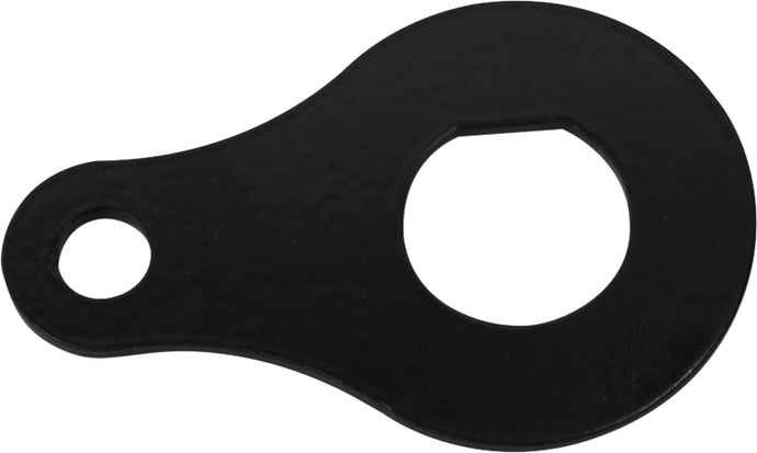 BOLT-ON IGNITION SWITCH MOUNTING TAB 3/4