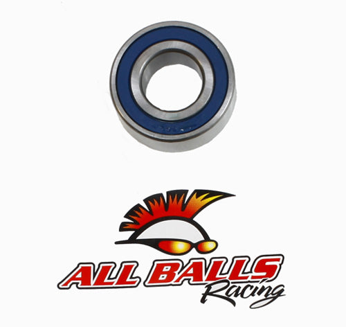 BEARING 3205-2RS RUBBER SEAL