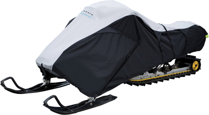 300D STANDARD DELUXE TRAVEL COVER LONG TRACK UP TO 136