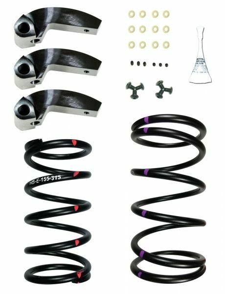 CLUTCH KIT ARCTIC CAT 800 CKA800-15 image 1