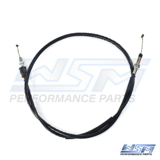 THROTTLE CABLE KAWASAKI