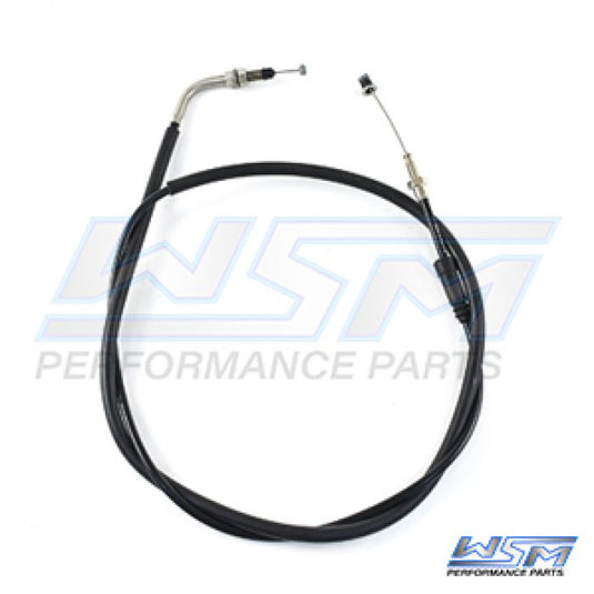 THROTTLE CABLE KAWASAKI