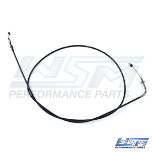 THROTTLE CABLE YAMAHA