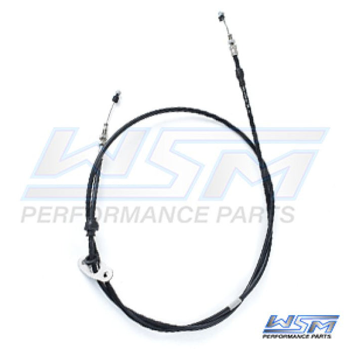 THROTTLE CABLE YAMAHA