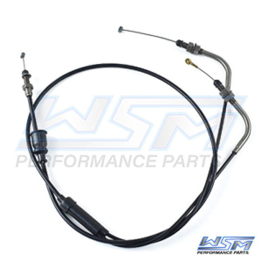 THROTTLE CABLE KAWASAKI