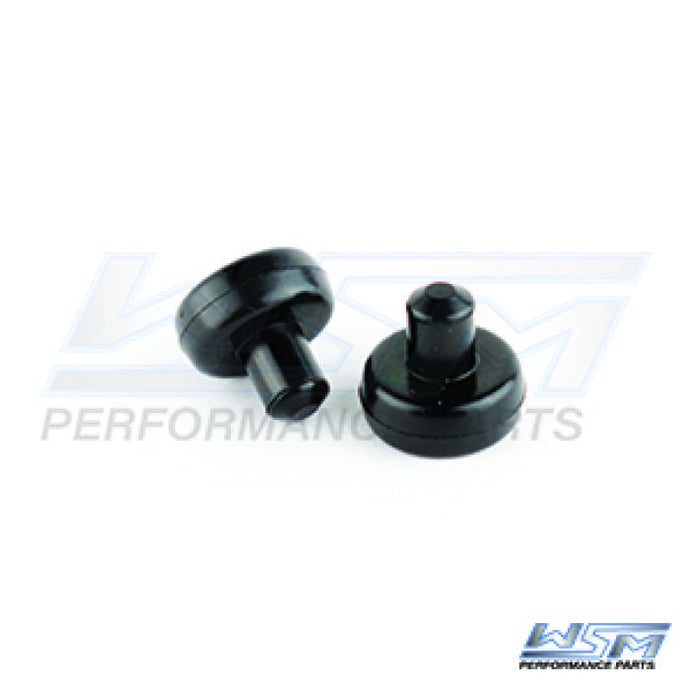 S-DOO DRIVE SHAFT BUMPERS PR.