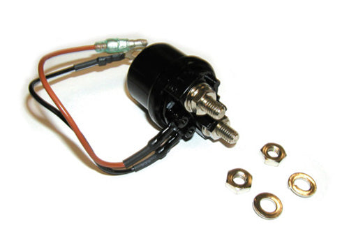 YAMAHA STARTER RELAY