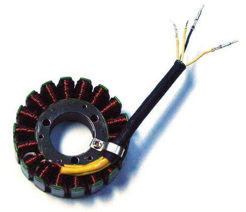 SEADOO ARMATURE COIL