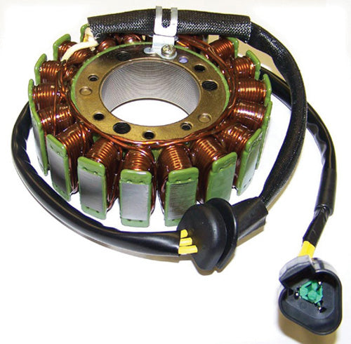 SEA-DOO ARMATURE COIL