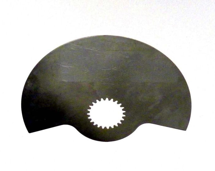 SEA-DOO ROTARY VALVE STAINLESS