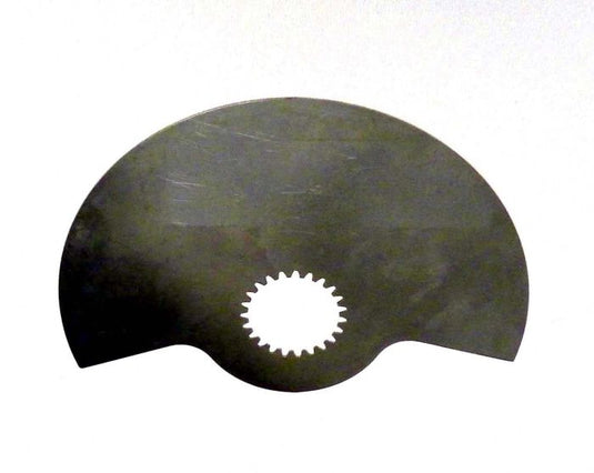 SEA-DOO ROTARY VALVE STAINLESS