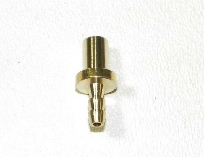MIKUNI BRASS PRIMER INLET
