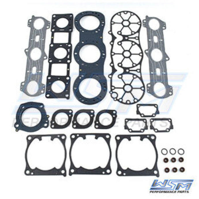 YAM 1200R TOP END KIT
