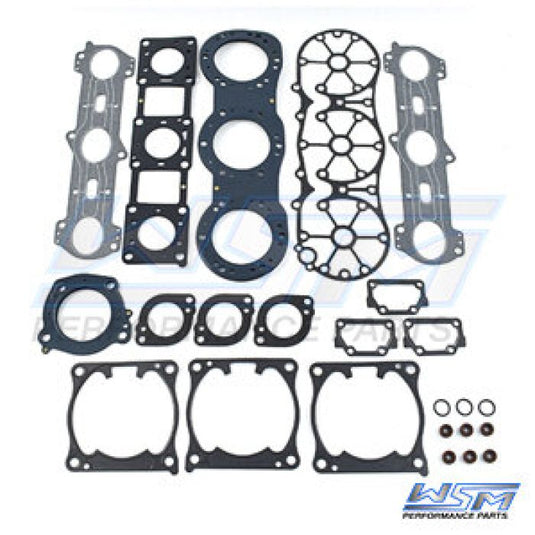 YAM 1200R TOP END KIT