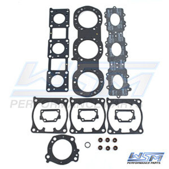 YAMAHA 1300 TOP END KIT