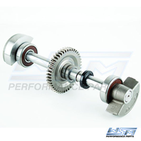 S/D 951 BALANCE SHAFT CARB MODEL