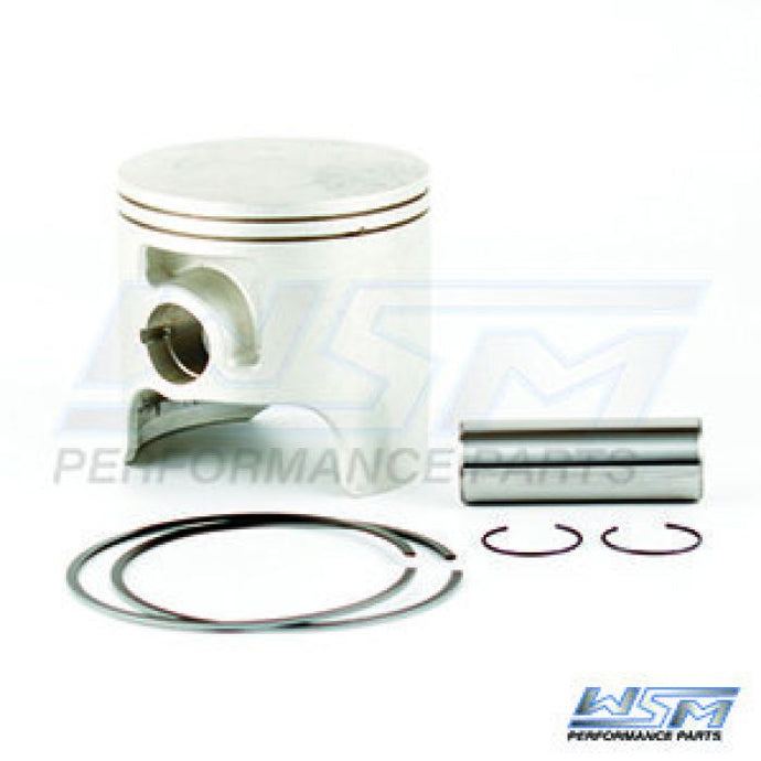 YAMAHA 650 PISTON KIT1MM