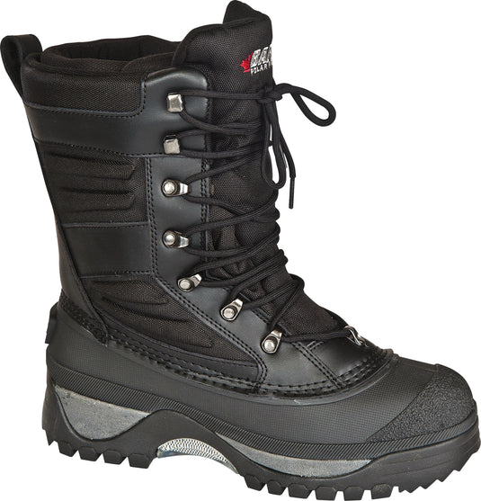 CROSSFIRE BOOTS BLACK SZ 12 4300-0160-001-12 image 3