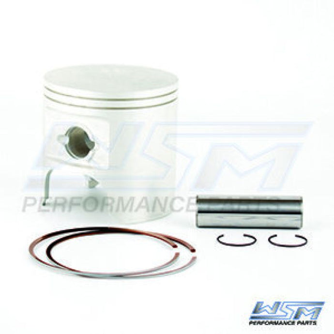 KAWASAKI 300/ 650 PISTON KIT STD.