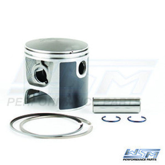 SEA-DOO 580  PISTON KIT 1MM PLATINUM