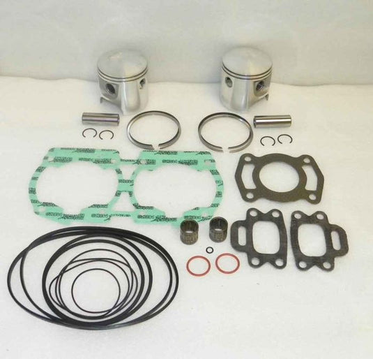 SEA-DOO 580 (YELLOW) ENGINE REBUILD KIT .5MM
