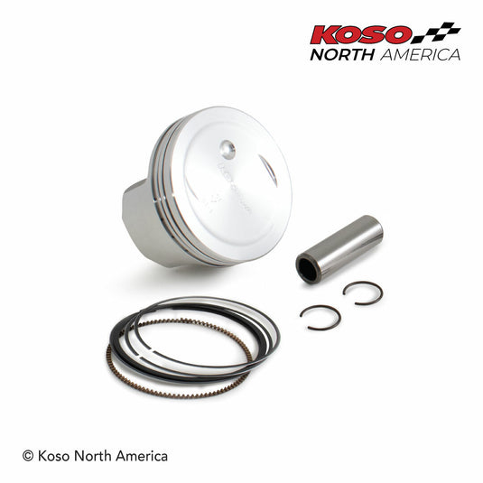 PISTON/RING KIT REPLACEMENT PART MD623000 image 1