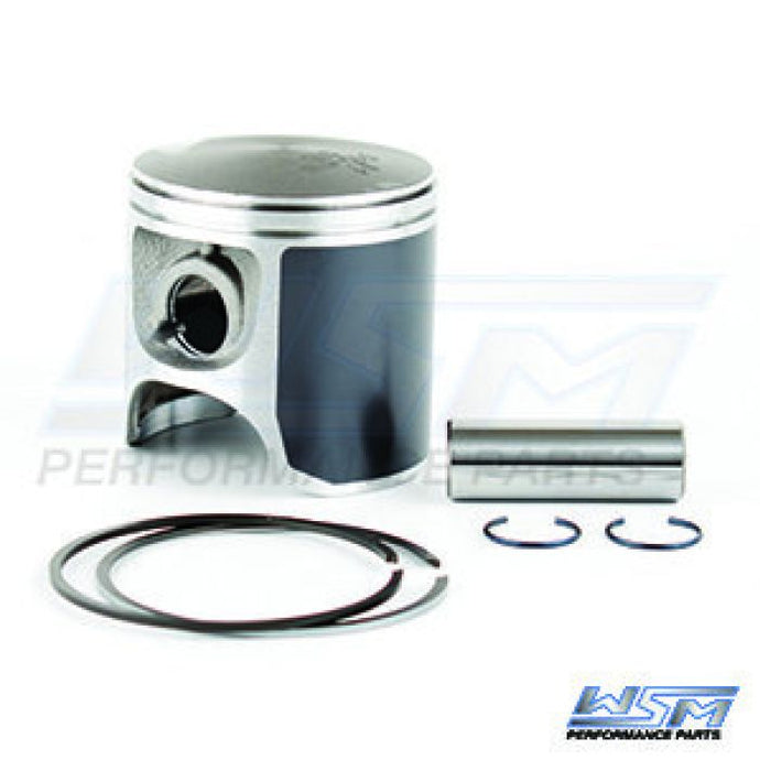 SEA-DOO 650 PISTON KIT .25MM PLATINUM